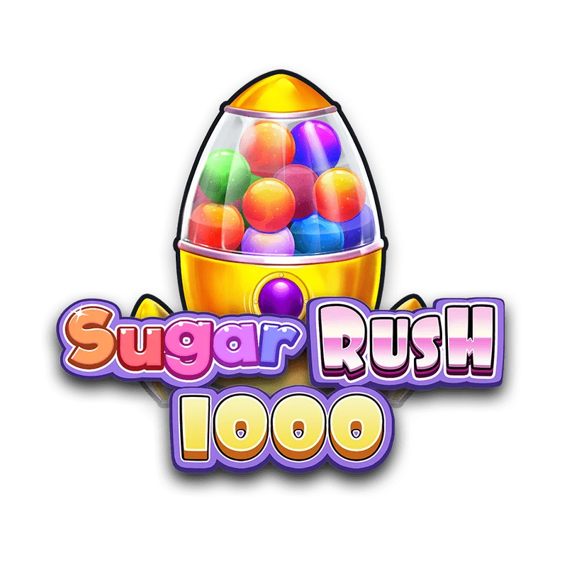 Sugar Rush 1000